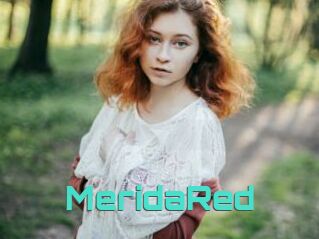 MeridaRed