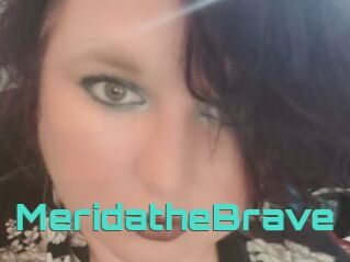 MeridatheBrave