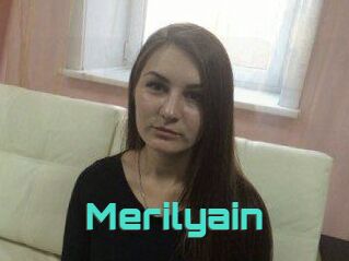 Merilyain