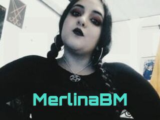 MerlinaBM