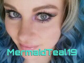 MermaidTeal19