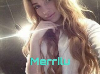 Merrilu