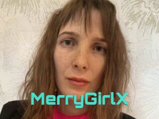MerryGirlX