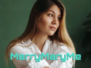 MerryMaryMe