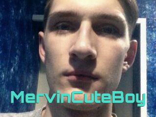MervinCuteBoy
