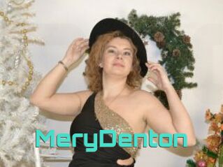 MeryDenton