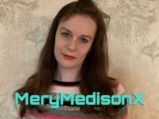 MeryMedisonX