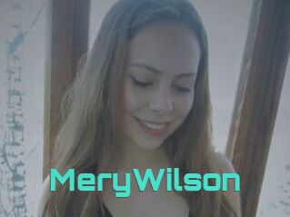MeryWilson