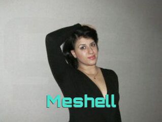 Meshell