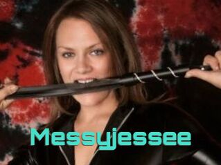 Messyjessee