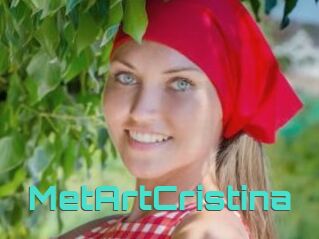 MetArtCristina
