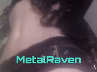 MetalRaven