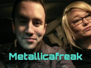 Metallicafreak