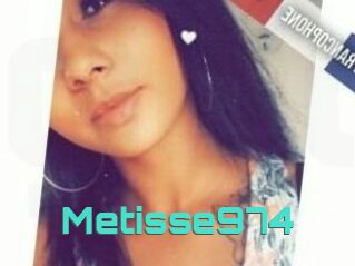 Metisse974