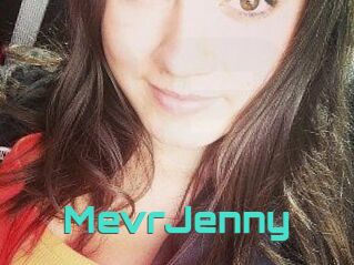 MevrJenny