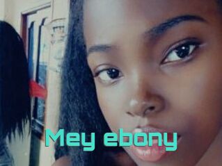 Mey_ebony