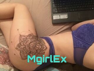 MgirlEx