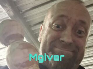Mgiver