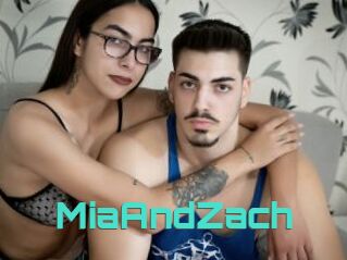 MiaAndZach