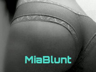 MiaBlunt