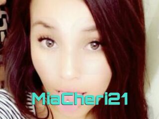 MiaCheri21
