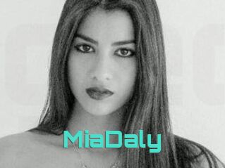 MiaDaly