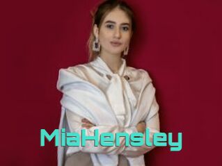 MiaHensley