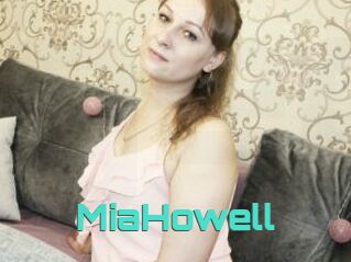 MiaHowell