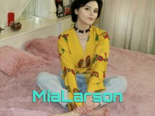 MiaLarson