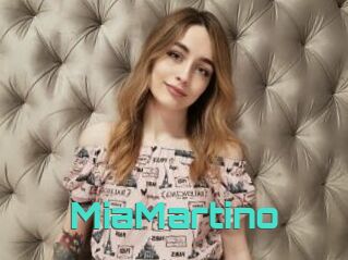 MiaMartino