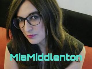 MiaMiddlenton