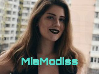 MiaModiss