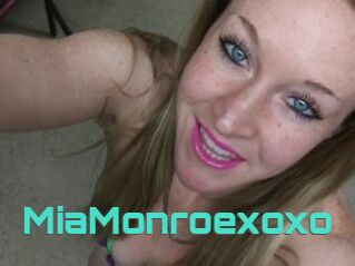 MiaMonroexoxo