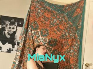 MiaNyx