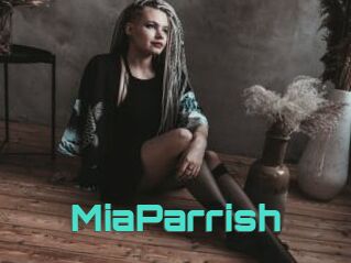 MiaParrish
