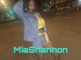 MiaShannon