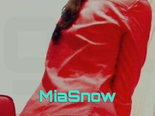MiaSnow