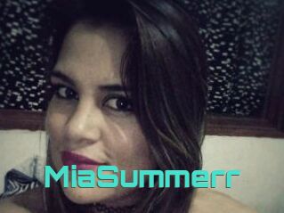 MiaSummerr