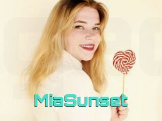 MiaSunset