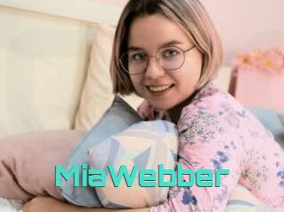 MiaWebber