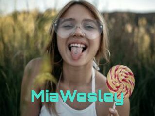 MiaWesley
