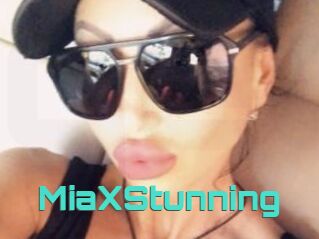 MiaXStunning
