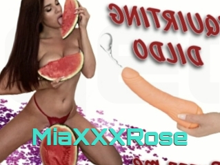 MiaXXXRose