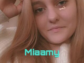 Miaamy