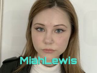 MiahLewis