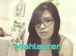 Miahlauren