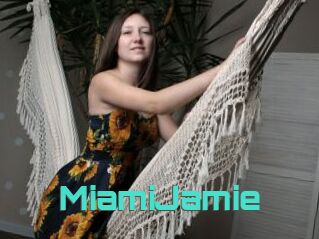 MiamiJamie