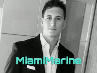 MiamiMarine