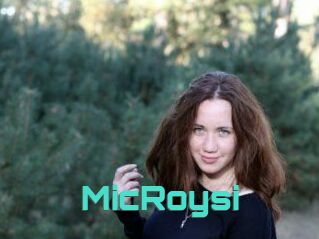 MicRoysi