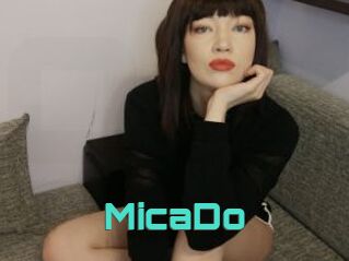 MicaDo